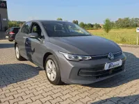 Usata VW Golf VIII Edition 116 CV (85 kW) 2025 Grigio delfino Berlina