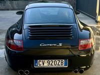 Usata Porsche 911 Carrera S 355 CV (261 kW) 2005 Berlina