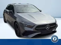 Nuova Mercedes 180 Advanced Plus 115 CV (84 kW) 2026 Grigio Berlina