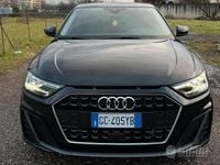 Usata Audi A1 Sport 2021 Nero SUV