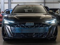 Nuova Audi A6 203 CV (149 kW) 2025 Nero Station wagon