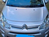 Usata Citroën C3 2013 Grigio Utilitaria
