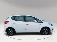 Usata Hyundai ix20 Classic 90 CV (66 kW) 2017 Bianco Utilitaria