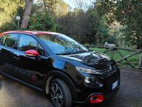 Usata Citroën C3 PureTech 82 CV (60 kW) 2019 Berlina
