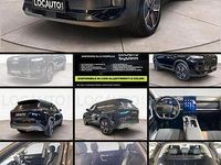 Usata Jaecoo 7 147 CV (108 kW) 2025 Nero SUV