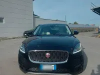 Usata Jaguar E-Pace 200 CV (147 kW) 2019 SUV