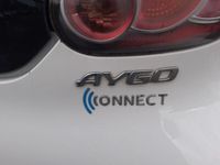 usata Toyota Aygo -- 12V VVT-i 5 porte Sol Connect