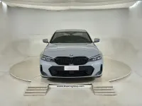 Usata BMW 320e M Sport 2025 Grigio Berlina