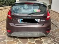 Usata Ford Fiesta 68 CV (50 kW) 2010 Utilitaria