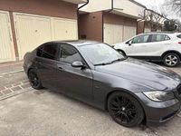 Usata BMW 320 150 CV (110 kW) 2006 Berlina