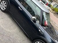 Usata Mini One D 88 CV (64 kW) 2006 Utilitaria