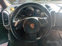 Usata Porsche Cayenne 245 CV (180 kW) 2012 Nero SUV