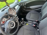 Usata Mini One D 90 CV (66 kW) 2009 Utilitaria