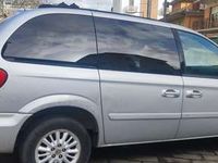 usata Chrysler Voyager VoyagerIV 2004 2.8 crd LX Leather