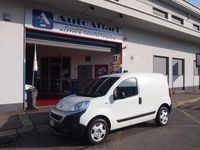 usata Fiat Fiorino 1.3MJET 95CV EURO6B PochiKm