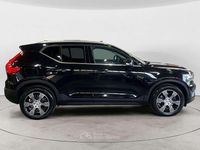 Usata Volvo XC40 Inscription 150 CV (110 kW) 2020 Nero SUV