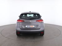 usata Renault Scénic IV Scénic Blue dCi 120 CV Sport Edition2