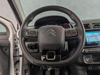 Usata Citroën C3 PureTech 150 CV (110 kW) 2023 Bianco Utilitaria