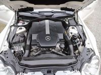 usata Mercedes SL500 SL Roadster - R230 V8