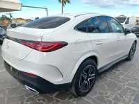 Usata Mercedes GLC300 Advanced Plus 269 CV (197 kW) 2025 Bianco SUV