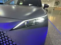 Nuova Omoda 7 143 CV (105 kW) 2026 Grigio SUV