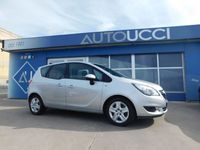 usata Opel Meriva 1.6 CDTI Start&Stop Cosmo