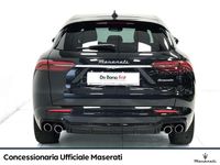 Usata Maserati Grecale GT 300 CV (220 kW) 2022 Nero perla met. SUV