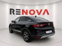 Usata Renault Arkana Techno 143 CV (105 kW) 2023 Nero SUV
