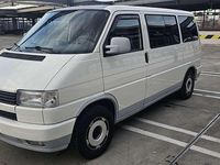 Usata VW Multivan 84 CV (61 kW) 1994 Furgone