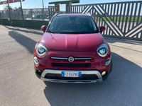 usata Fiat 500X 1.6 MultiJet 120 CV Cross-NAVIGATORE-RET