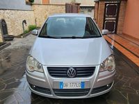 Usata VW Polo 80 CV (58 kW) 2006 Grigio Utilitaria