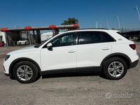 Usata Audi Q3 Business 150 CV (110 kW) 2019 SUV