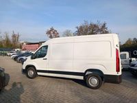 Usata Maxus V90 150 CV (110 kW) 2024 Bianco Furgone