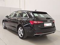 usata Audi A4 avant 30 2.0 tdi mhev business advanced 136cv s-tr