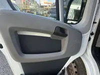 Usata Fiat Ducato 120 CV (88 kW) 2006 Bianco Furgone