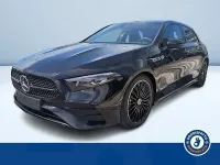 Nuova Mercedes 180 Advanced Plus 115 CV (84 kW) 2026 Nero Berlina