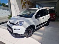 usata Fiat Panda Cross 1.0 FireFly S&S Hybrid City my 20 del 2021 usata a Somma Vesuviana