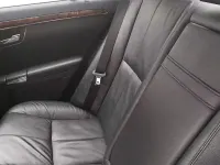 Usata Mercedes S320 235 CV (172 kW) 2006 Grigio Berlina