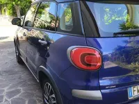 Usata Fiat 500L Mirror 95 CV (69 kW) 2019 Monovolume