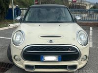 Usata Mini Cooper S 2014 Utilitaria