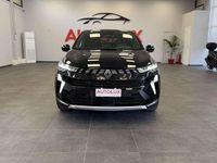 Usata Renault Symbioz Iconic 94 CV (69 kW) 2025 Nero SUV