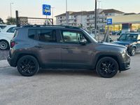 usata Jeep Renegade 1.6 Mjt 120 CV Limited