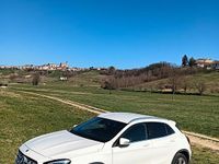 Usata Mercedes GLA180 122 CV (89 kW) 2018 Bianco SUV