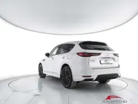Usata Mazda CX-60 Homura-Line 249 CV (183 kW) 2023 Bianco SUV