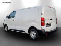 Nuova Citroën Jumpy 144 CV (105 kW) 2025 Bianco Monovolume