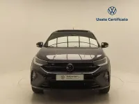 Nuova VW Taigo Edition 115 CV (84 kW) 2026 SUV