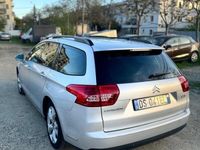 usata Citroën C5 2.0 HDi