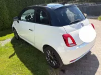 Usata Fiat 500 Lounge 69 CV (50 kW) 2019 Utilitaria
