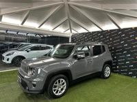 usata Jeep Renegade 1.6 Mjt DDCT 120 CV Limited