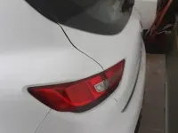 Occasion Renault Clio IV 90 PK (66 kW) 2016 Wit Sedan